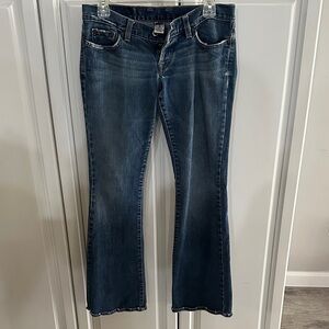 Lucky Classic Blue Women's Jeans
